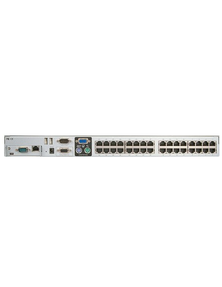 39631 interruptor KVM Plata