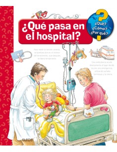 Que pasa en el hospital