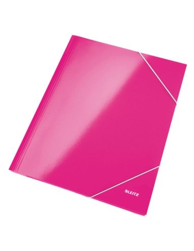 WOW Polipropileno (PP) Rosa A4