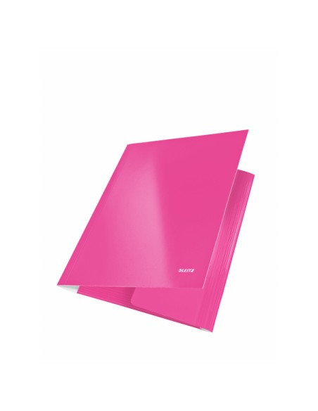 WOW Polipropileno (PP) Rosa A4