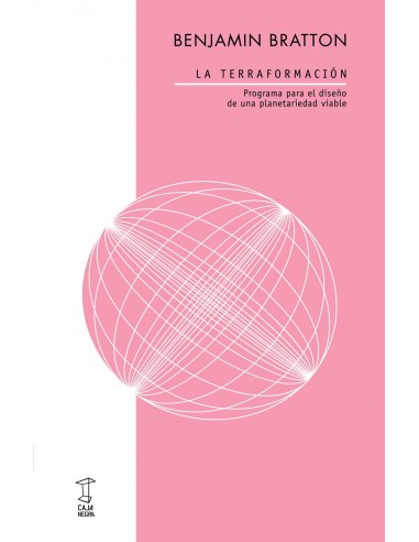 LA TERRAFORMACION