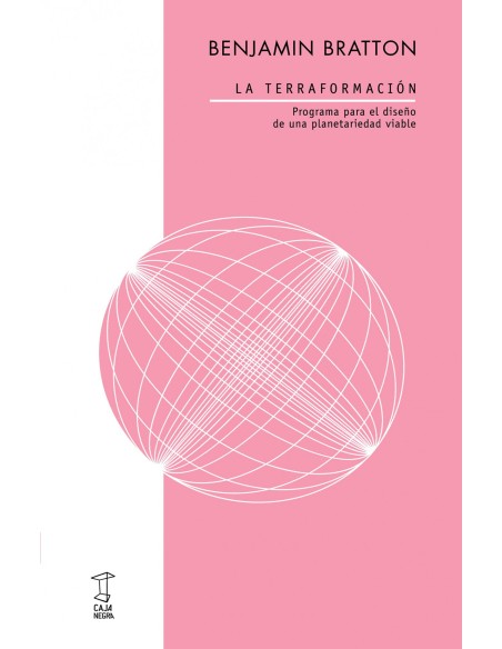 LA TERRAFORMACION