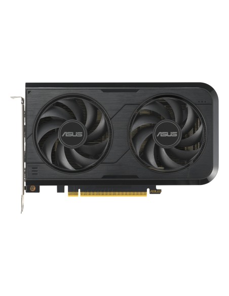 Dual -RTX5050-O8G NVIDIA GeForce RTX 5050 8 GB GDDR6