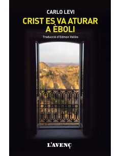 Crist es va aturar a Eboli