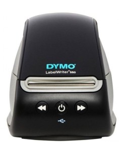 ETIQUETADORA DYMO LABELWRITER 550
