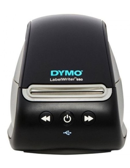 ETIQUETADORA DYMO LABELWRITER 550
