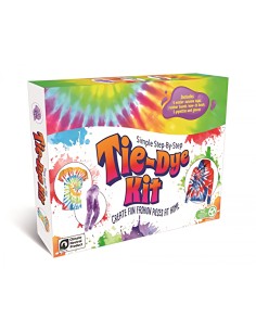 Tie Dye Kit