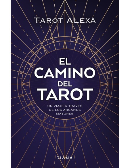 El camino del tarot