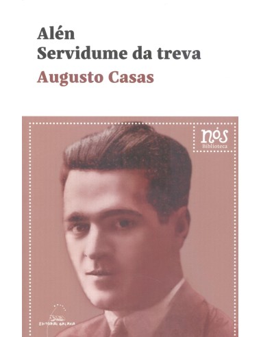 ALEN SERVIDUME DA TREVA