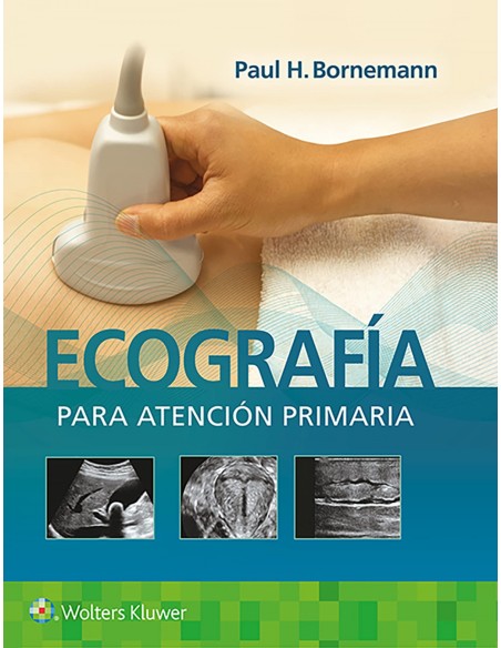 Ecografia para atencion primaria