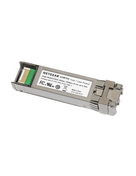 10GBASE-LR Lite SFP+ red modulo transceptor Fibra óptica 10000 Mbit/s SFP+