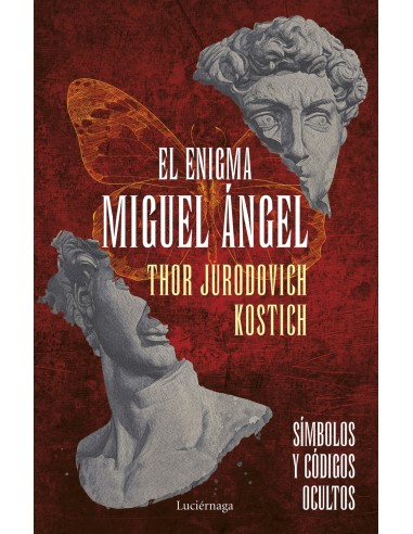 El enigma Miguel Angel