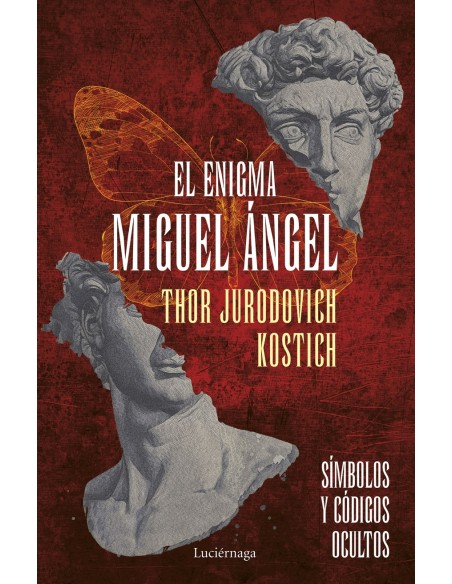 El enigma Miguel Angel