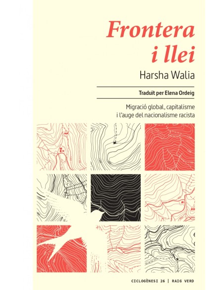Frontera i llei