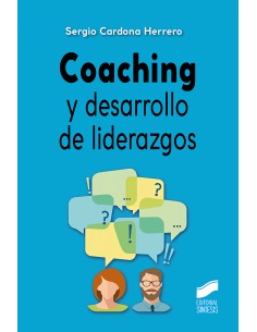 Coaching y desarrollo de liderazgos