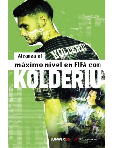 Alcanza el maximo nivel en FIFA con Kolderiu