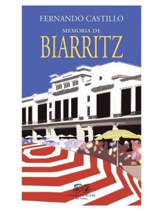 Memoria de Biarritz