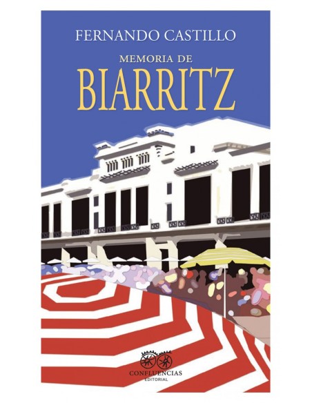 Memoria de Biarritz