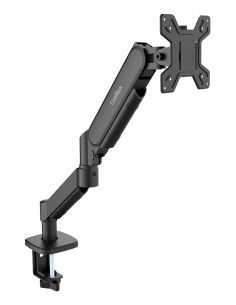 Soporte de brazo neumático para un monitor M02