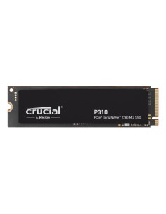 P310 4 TB M.2 PCI Express 4.0 NVMe