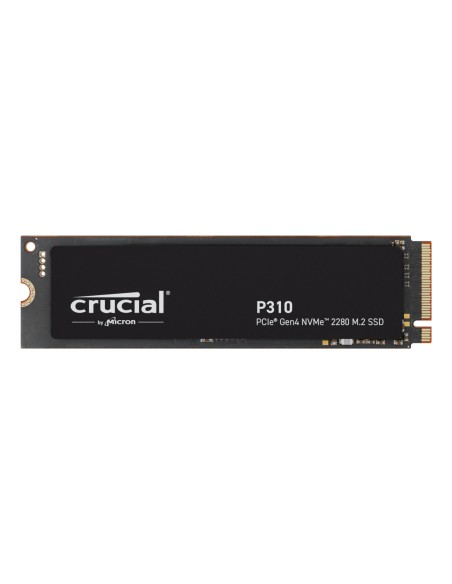 P310 4 TB M.2 PCI Express 4.0 NVMe