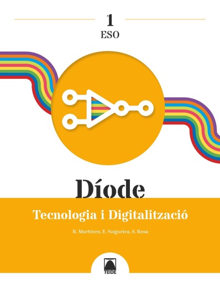 Diode 1 Tecnologia i Digitalitzacio 1 ESO