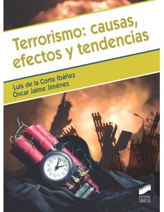 Terrorismo causas efectos y tendencias