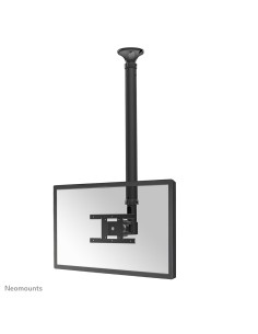 FPMA-C100 Soporte de techo para monitor/TV 10-30" - alt. 79-129 cm