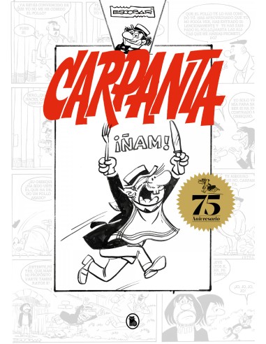 Carpanta