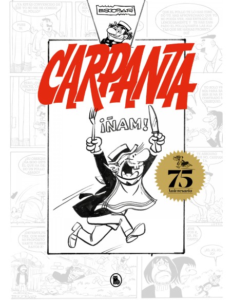 Carpanta
