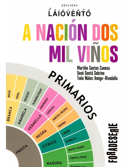 A NACION DOS MIL VINOS
