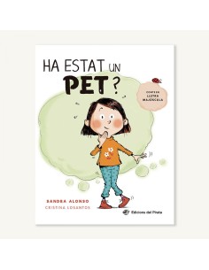 Ha estat un pet