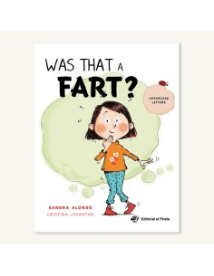 Was That a Fart