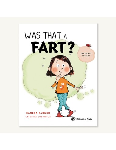 Was That a Fart
