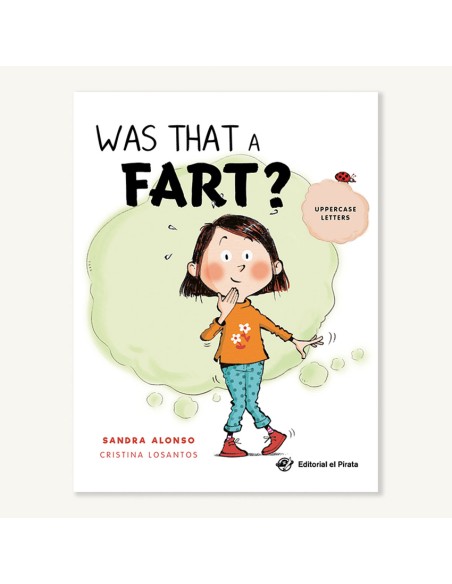 Was That a Fart