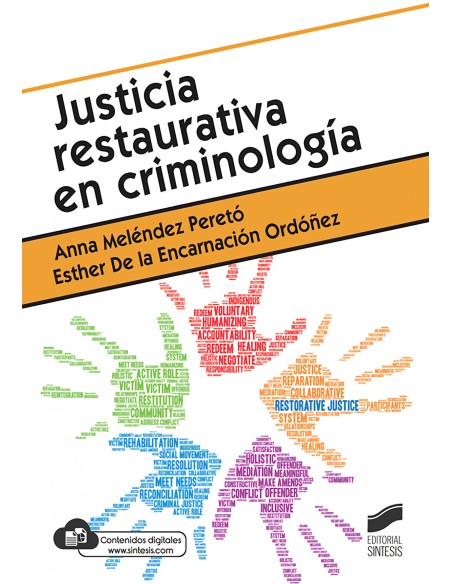 Justicia restaurativa en Criminologia