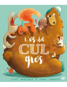 L os del cul gros