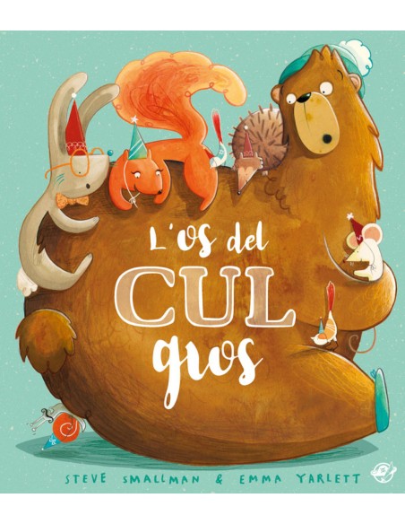 L os del cul gros