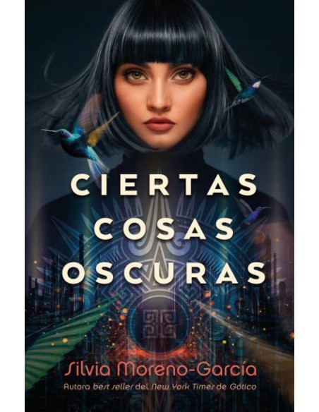 Ciertas cosas oscuras