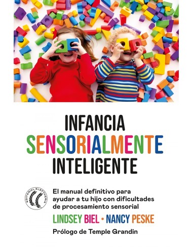 Infancia sensorialmente inteligente