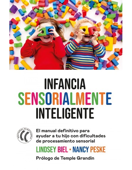 Infancia sensorialmente inteligente