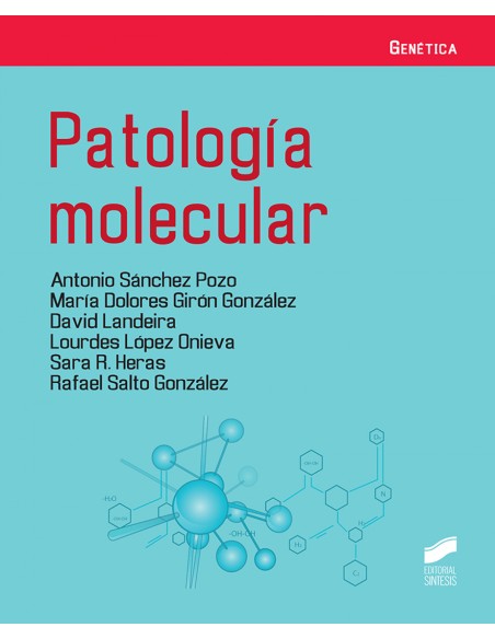 Patologia molecular