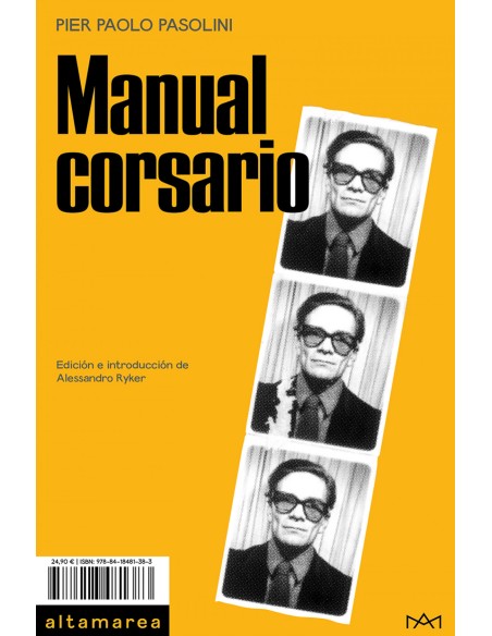 Manual corsario
