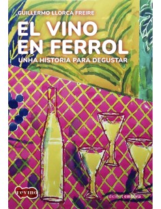 El vino en Ferrol