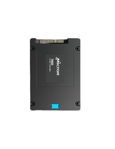 7450 PRO 1,92 TB U.3 PCI Express 4.0 NVMe 3D TLC NAND