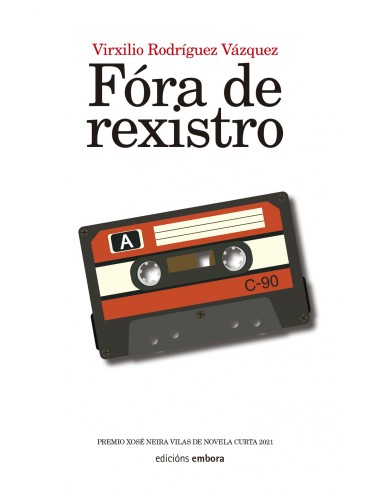 FORA DO REXISTRO