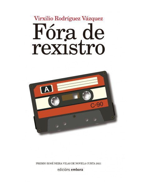 FORA DO REXISTRO