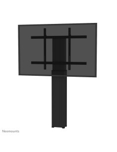 PLASMA-W2250BLACK Soporte de suelo para TV 42-100" - pared - motorizado