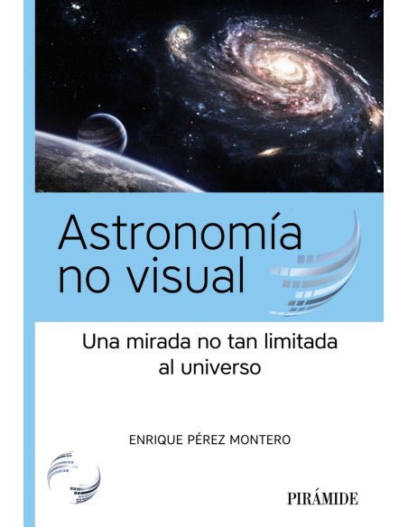 Astronomia no visual