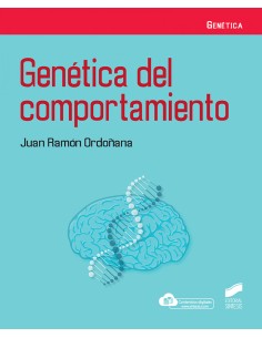 GENETICA DEL COMPORTAMIENTO